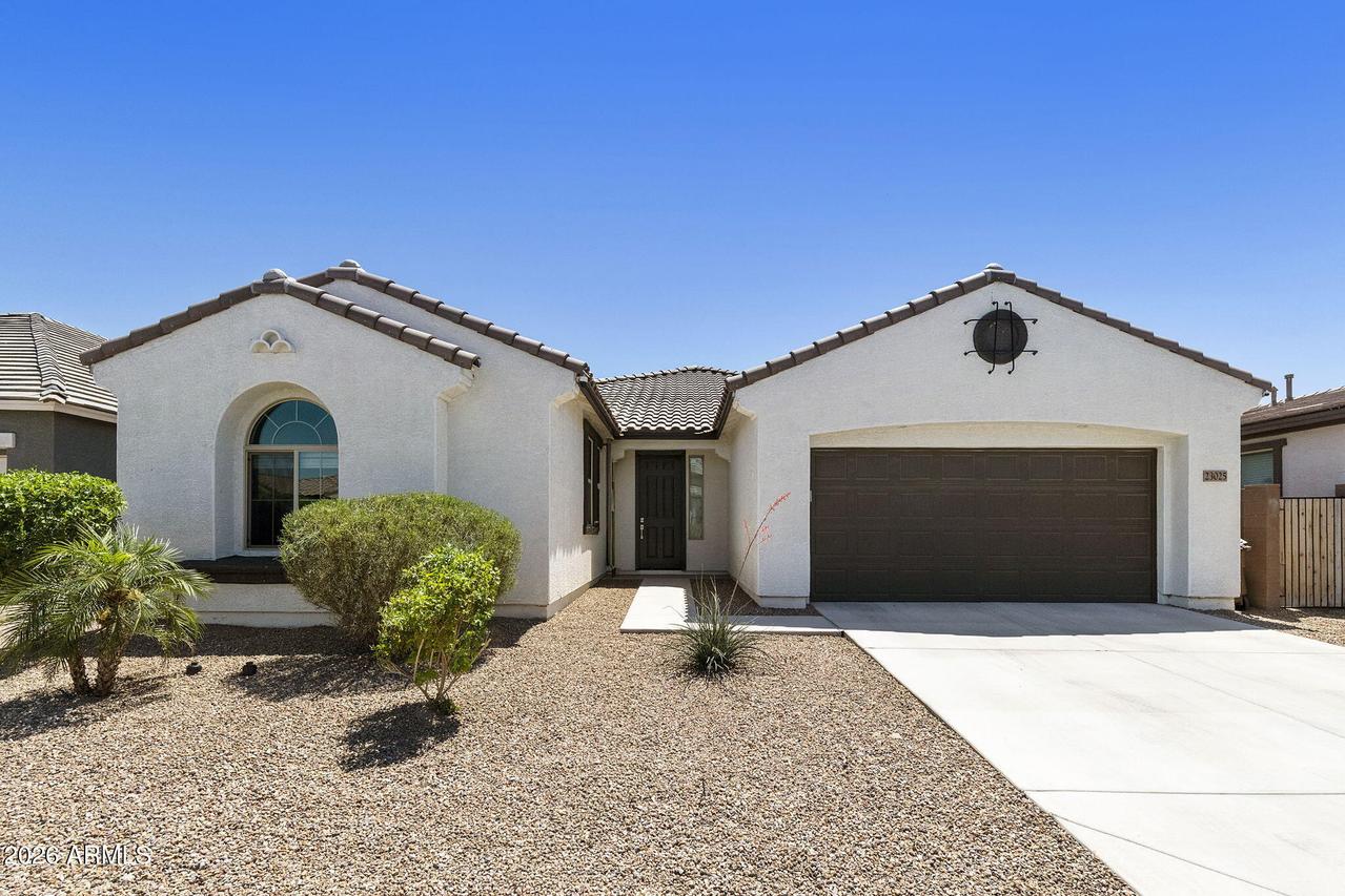 23025 E Via Del Sol, Queen Creek, AZ 85142