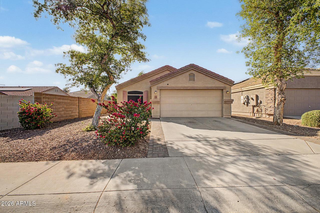 23528 N El Frio Ct., Sun City, AZ 85373