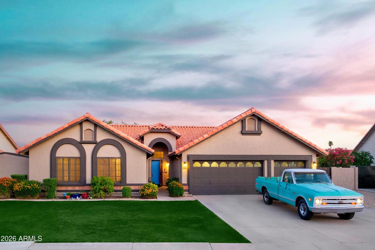 2917 E Northridge St., Mesa, AZ 85213