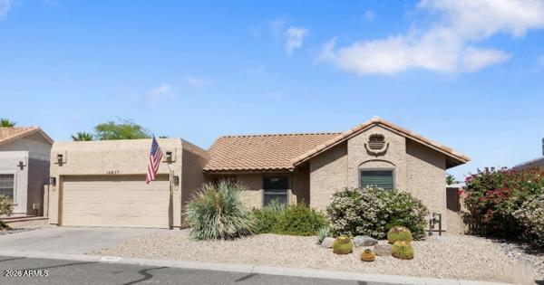 14637 N Olympic Way, Fountain Hills, AZ 85268