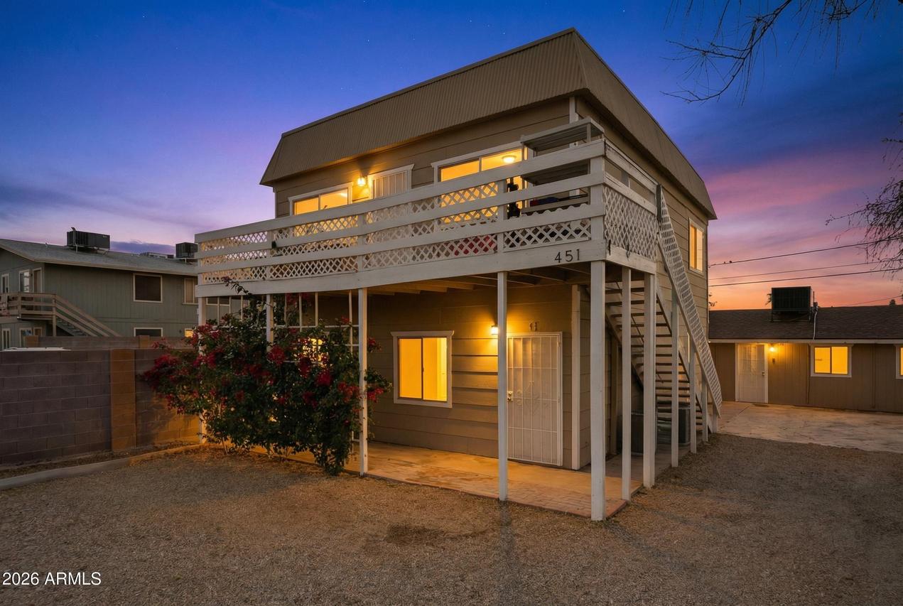 451 E 10th Ave., Apache Junction, AZ 85119