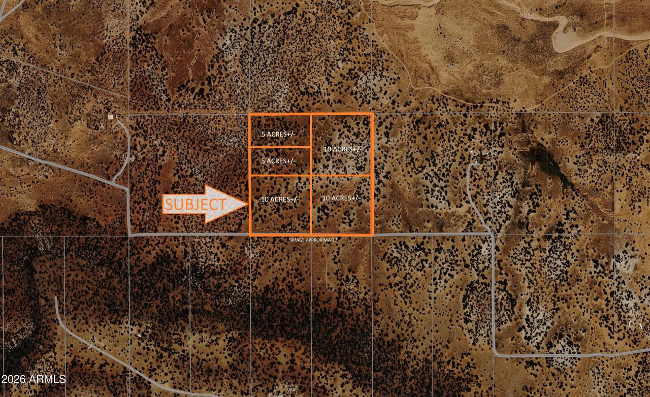 8648 Dragon Dr. #-, Show Low, AZ 85901