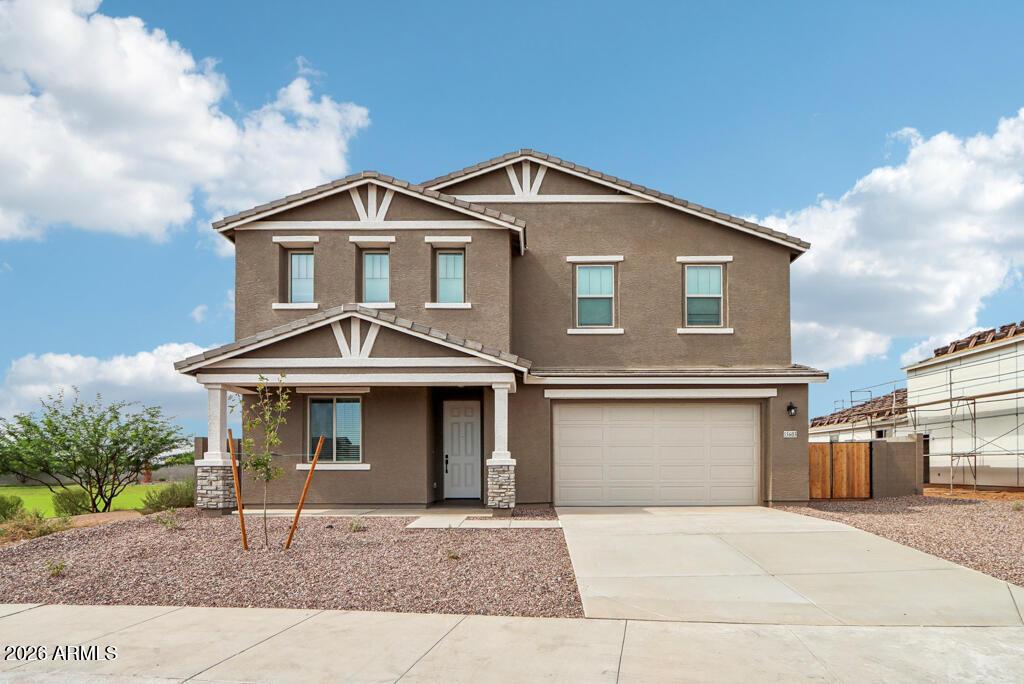 15603 W Onyx Ave., Waddell, AZ 85355