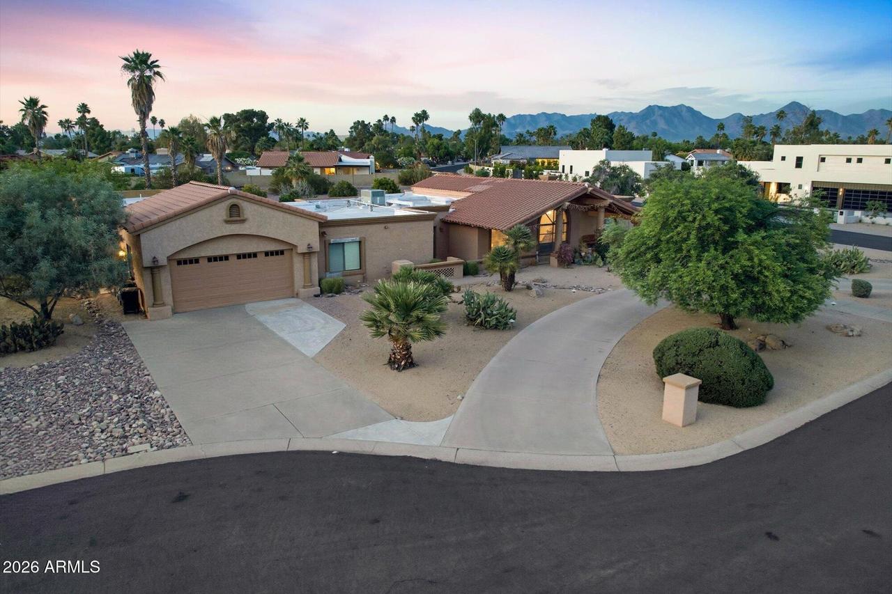 7412 E Wethersfield Rd., Scottsdale, AZ 85260