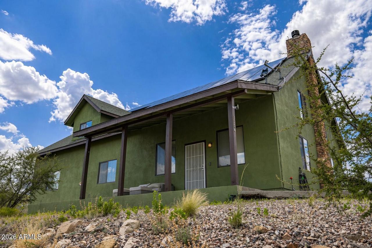 1750 S Lavender Sage Rd., Dewey, AZ 86327