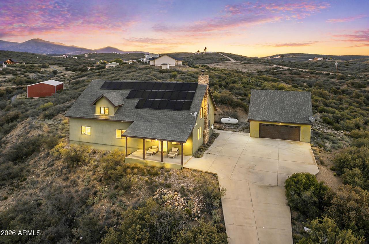 1750 S Lavender Sage Rd., Dewey, AZ 86327