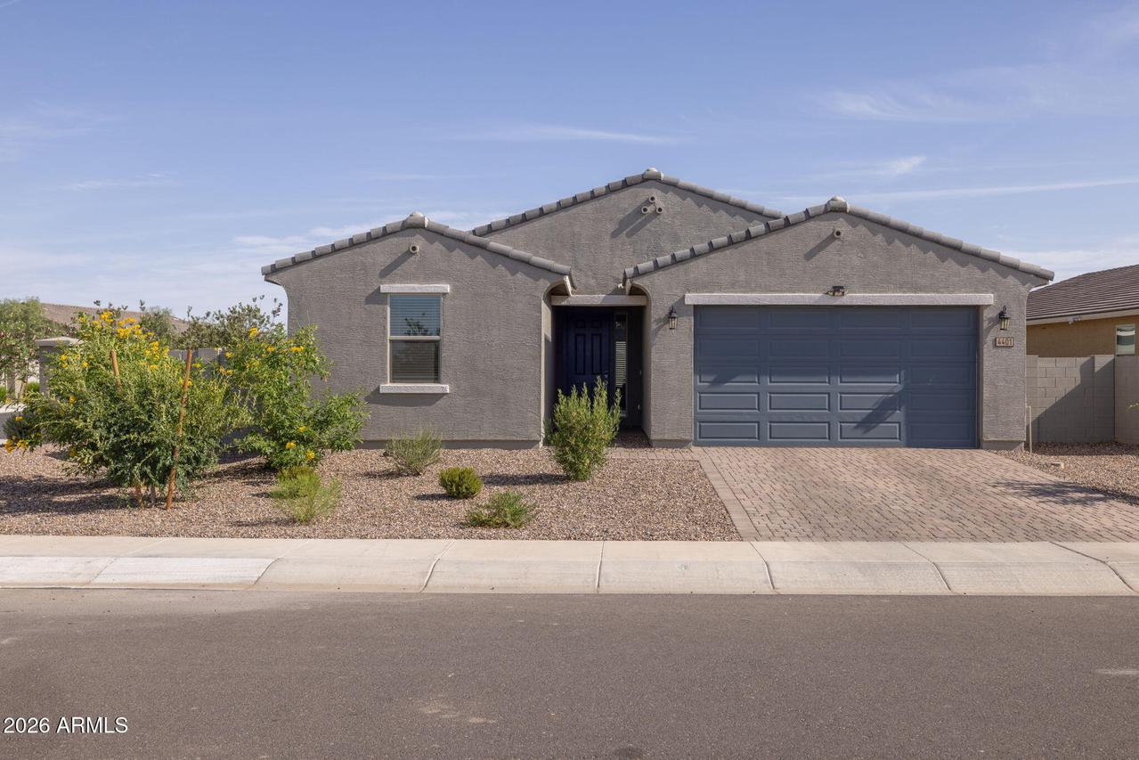 4401 W Josephine St., San Tan Valley, AZ 85144