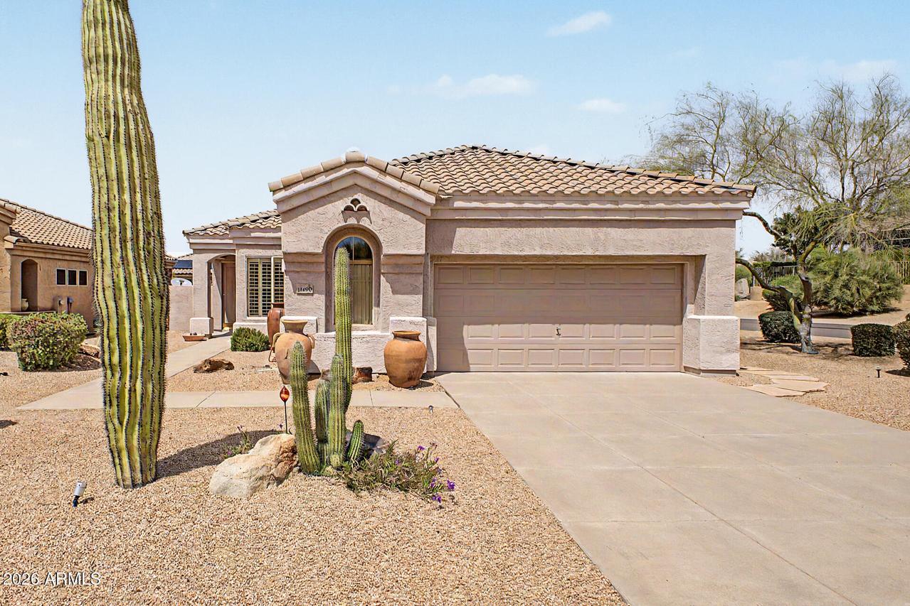 11490 E Quartz Rock Rd., Scottsdale, AZ 85255
