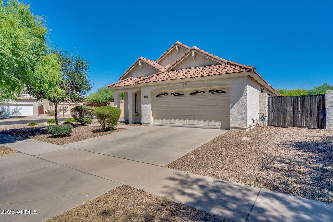 4097 E Wagon Cir., Gilbert, AZ 85297