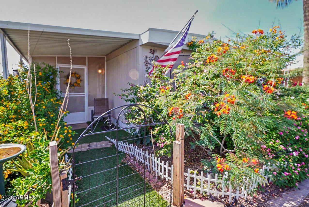 2605 S Tomahawk Rd. #65, Apache Junction, AZ 85119