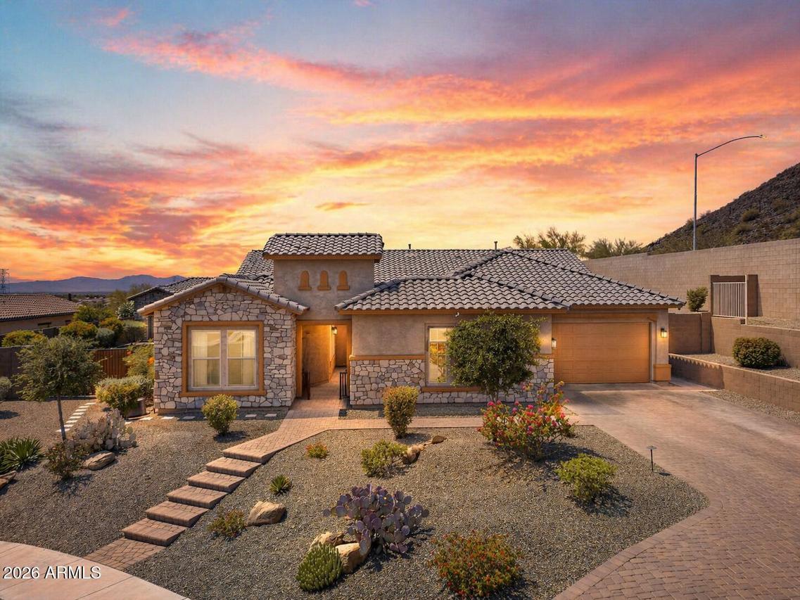 24938 N 88th Ln., Peoria, AZ 85383