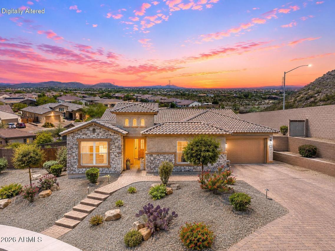 24938 N 88th Ln., Peoria, AZ 85383
