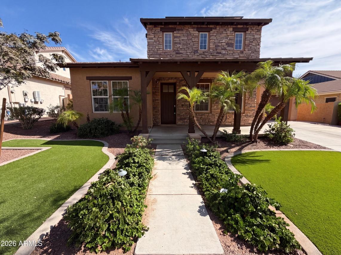 20620 W Walton Dr., Buckeye, AZ 85396