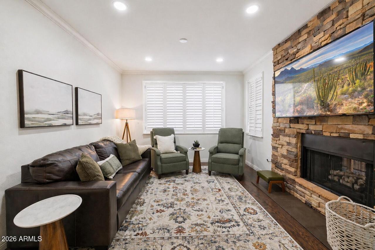 7009 E Acoma Dr. #1168, Scottsdale, AZ 85254