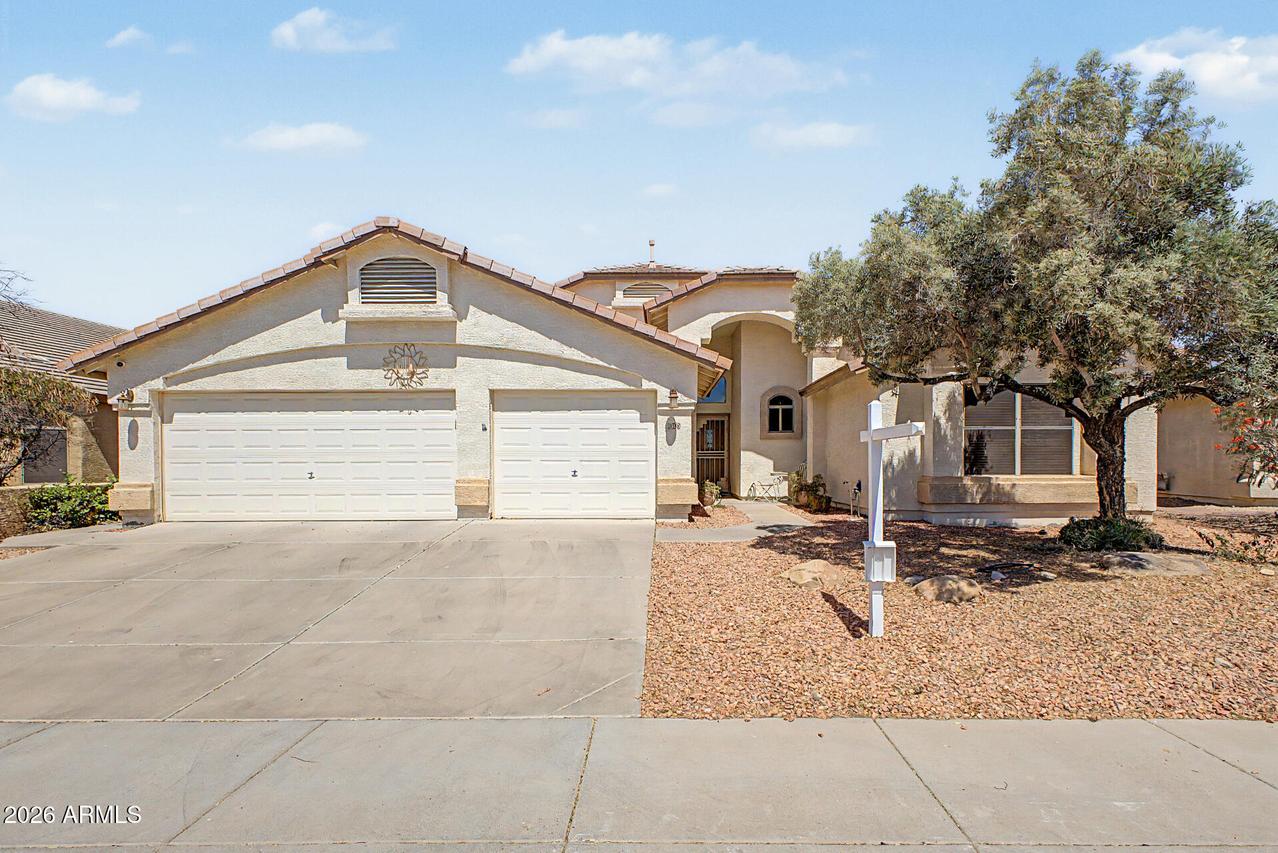 12748 W Roanoke Ave., Avondale, AZ 85392