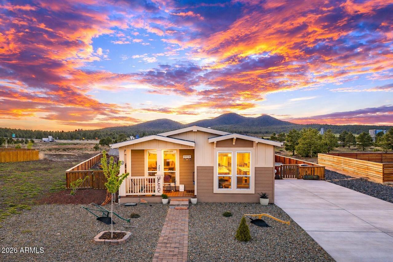 289 N Morse Ave. #25, Williams, AZ 86046