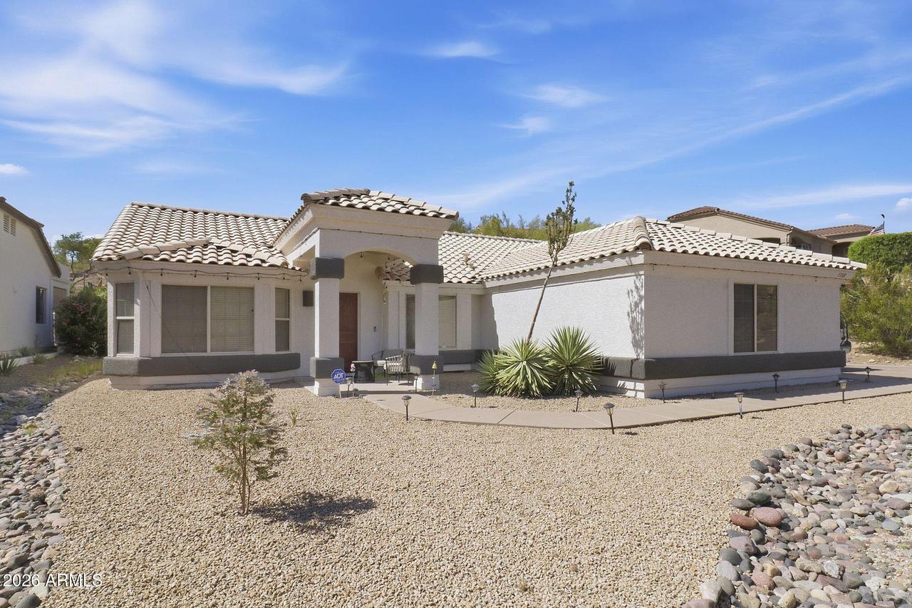 17101 E Malta Dr., Fountain Hills, AZ 85268