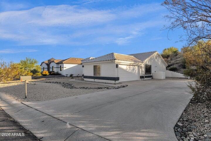 17101 E Malta Dr., Fountain Hills, AZ 85268