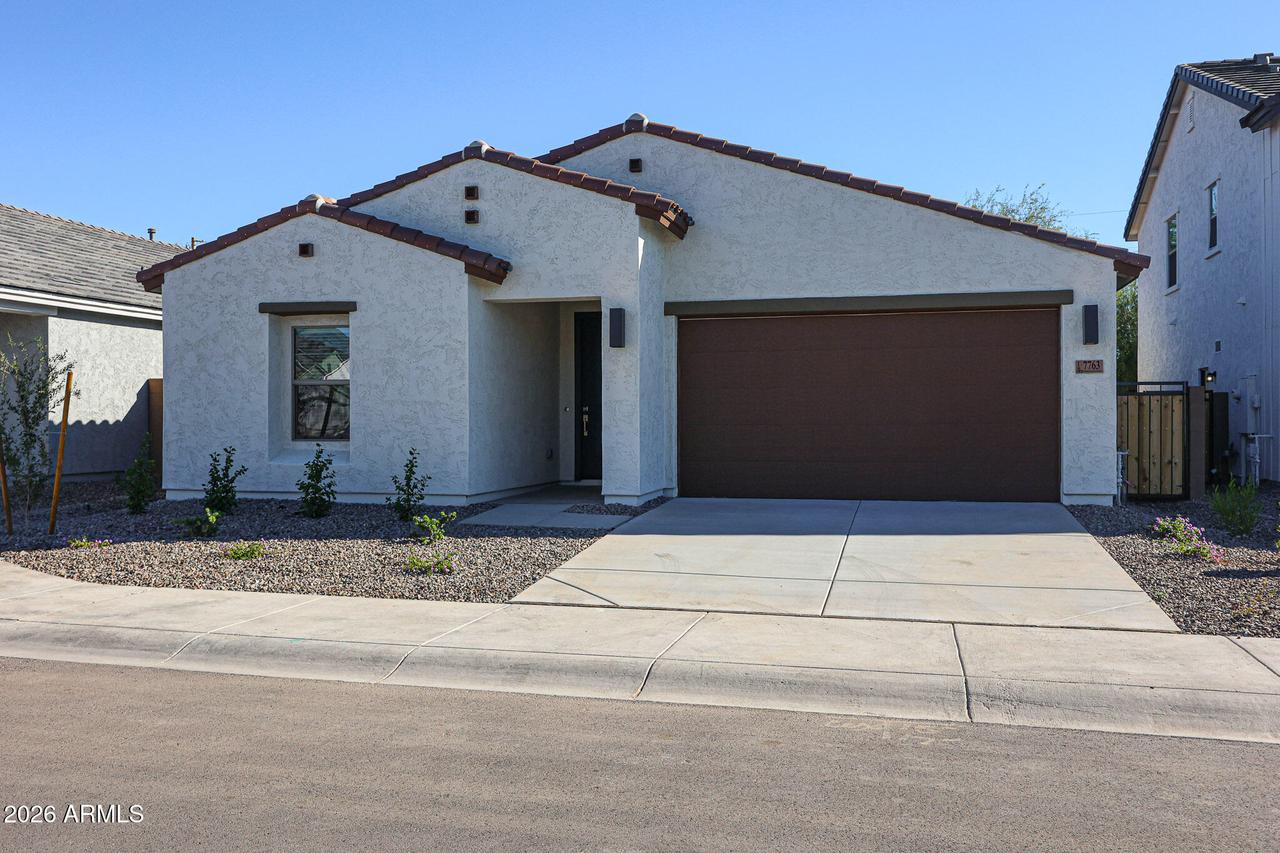 7763 N 86th Ln., Glendale, AZ 85305