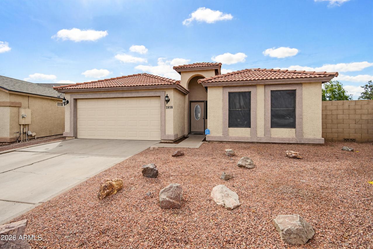 1858 N 84th Ln., Phoenix, AZ 85037