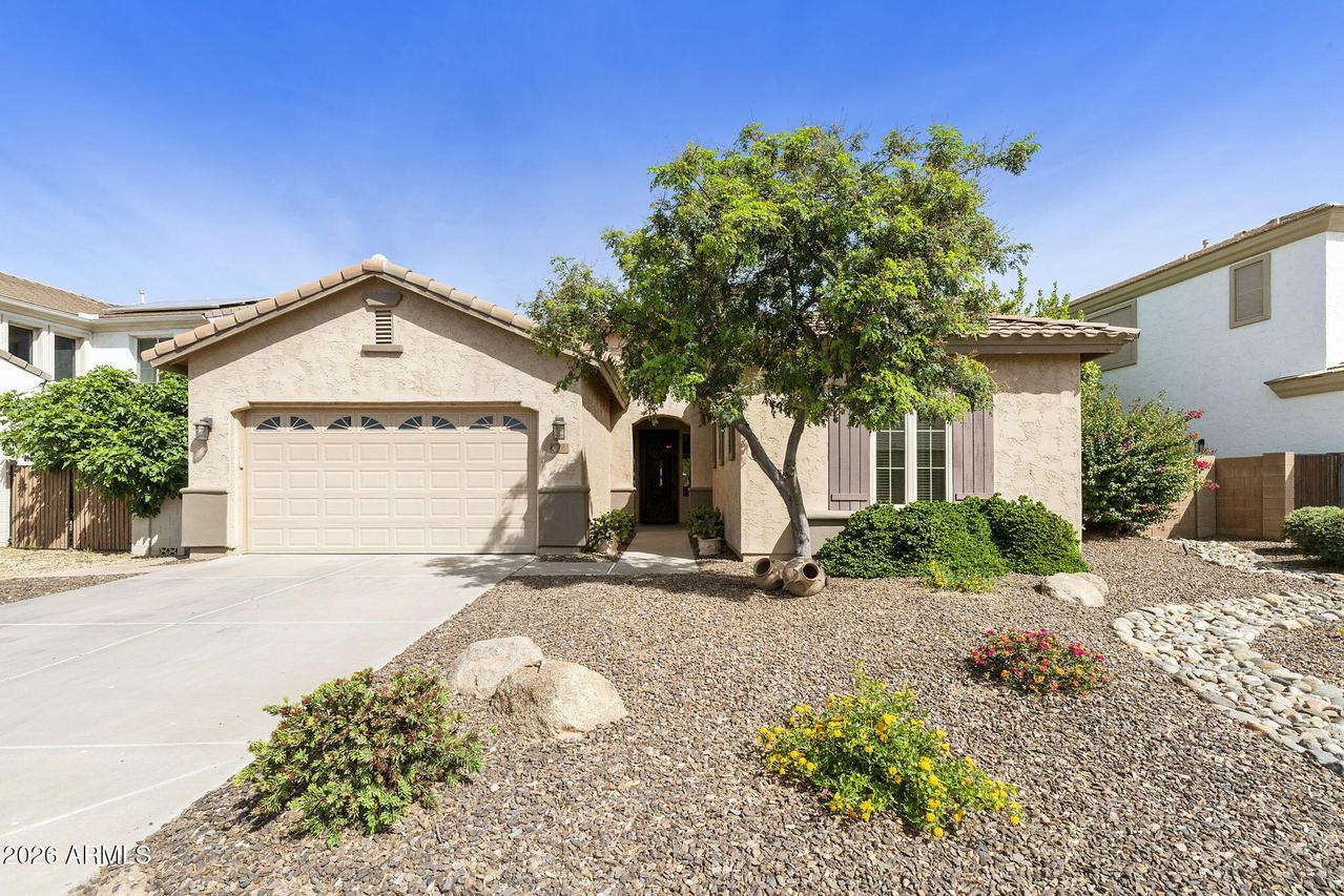 6920 S Crystal Way, Chandler, AZ 85249