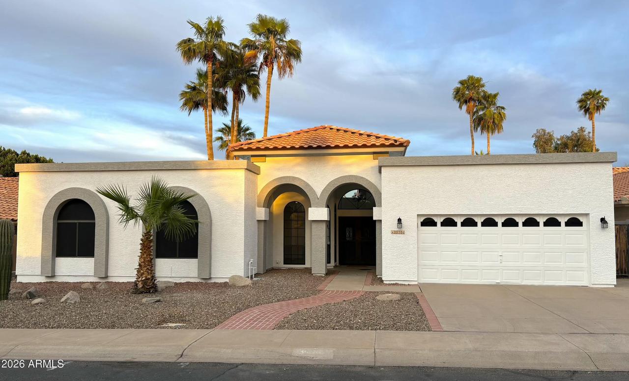 1031 S Capistrano Dr., Gilbert, AZ 85233