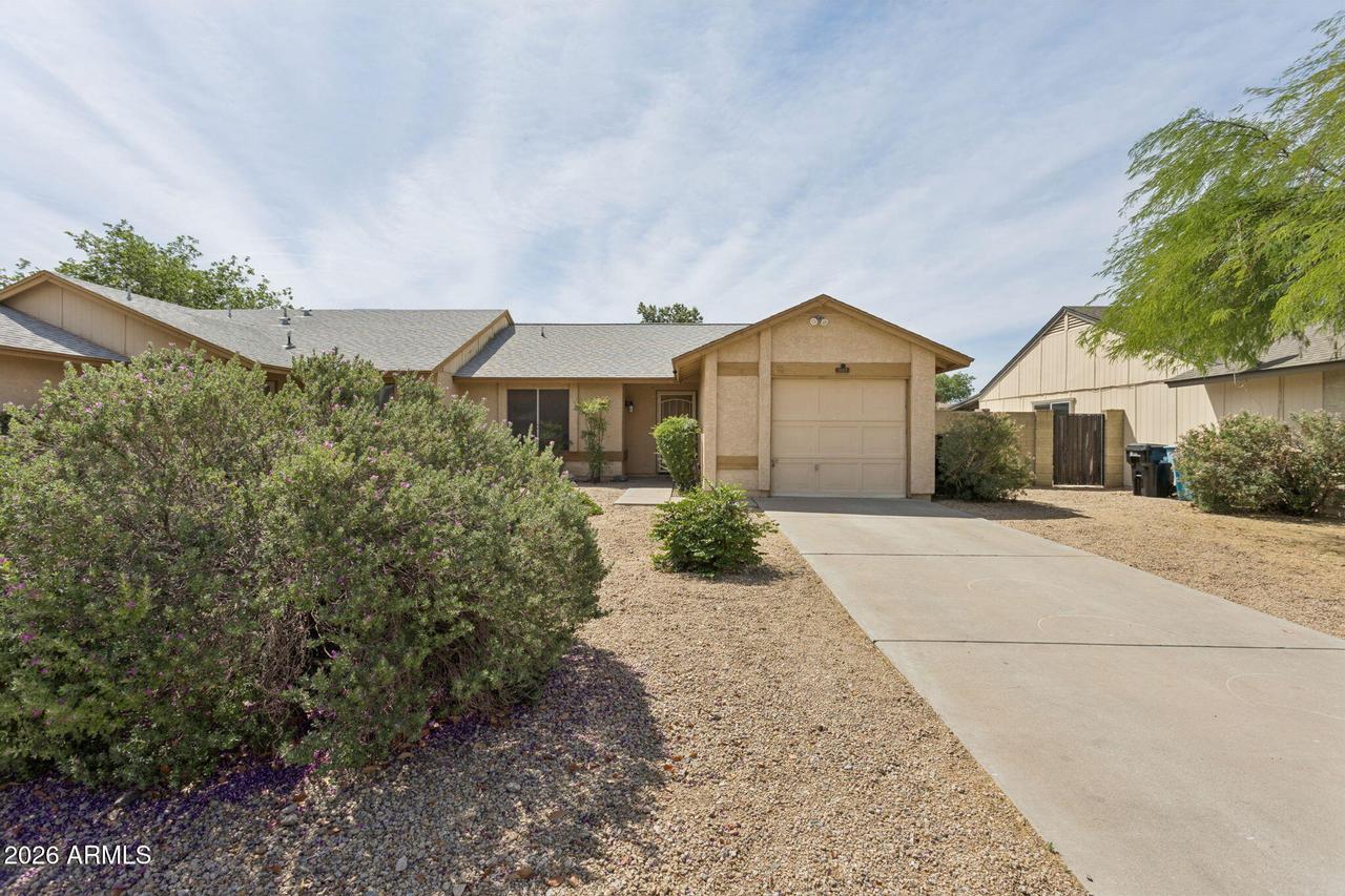 3133 W Runion Dr., Phoenix, AZ 85027