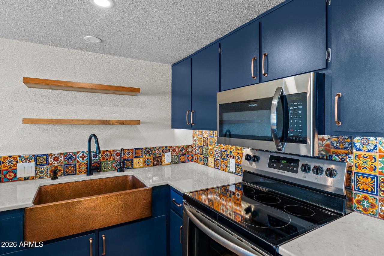 455 N Tegner St. #4, Wickenburg, AZ 85390