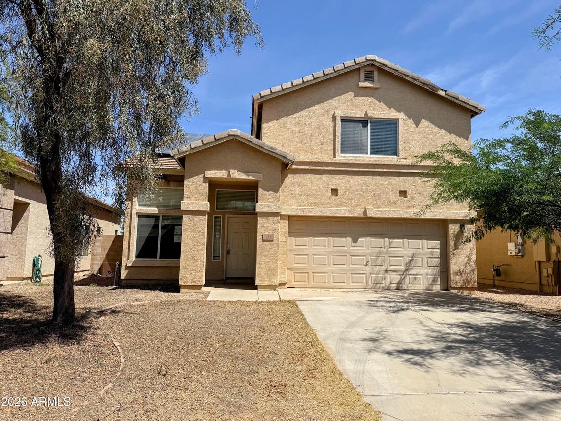 716 W Gibson Ave., Coolidge, AZ 85128