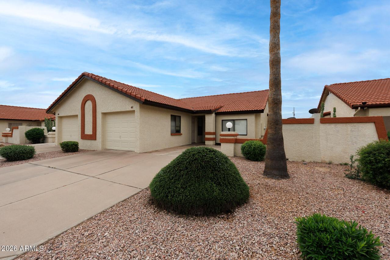 542 S Higley Rd. #41, Mesa, AZ 85206