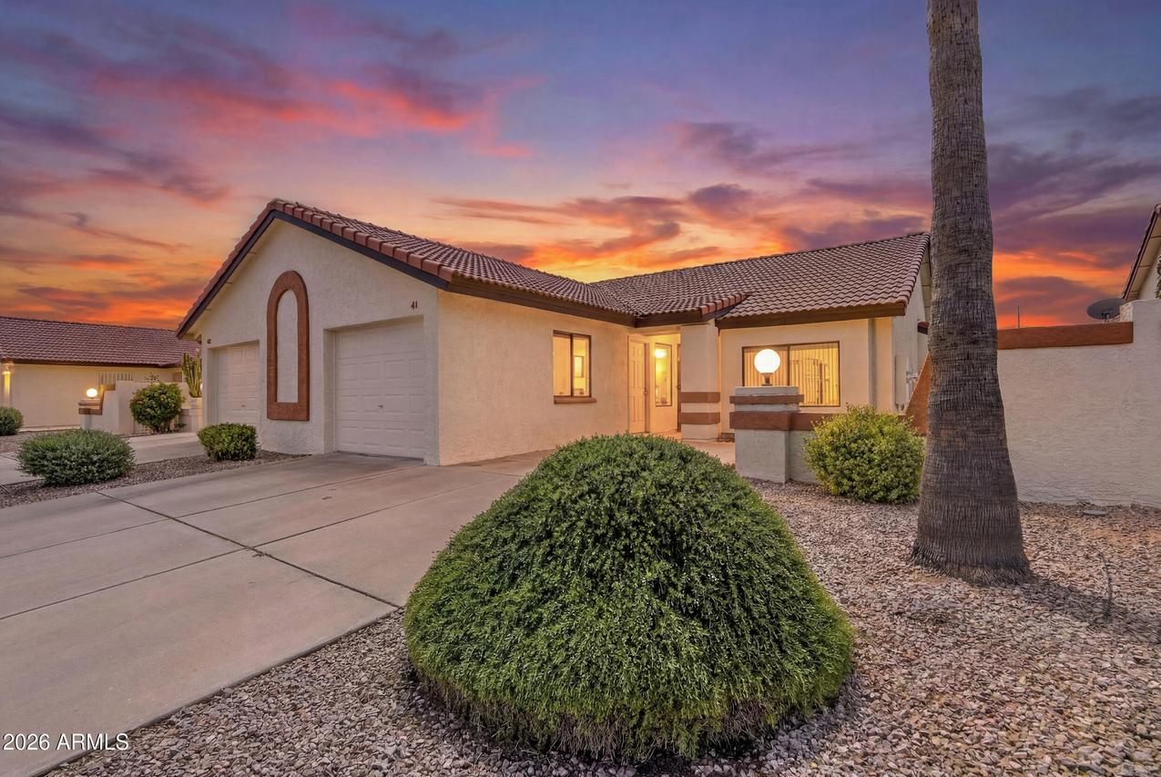 542 S Higley Rd. #41, Mesa, AZ 85206