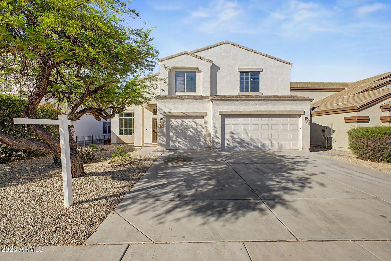 3512 W Mineral Butte Dr., San Tan Valley, AZ 85144
