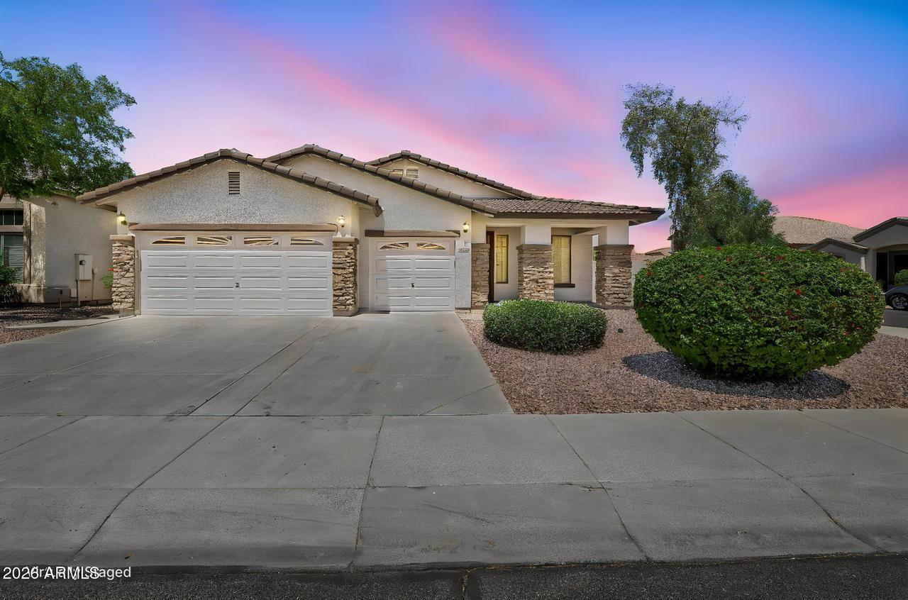 4414 W St Kateri Dr., Laveen, AZ 85339