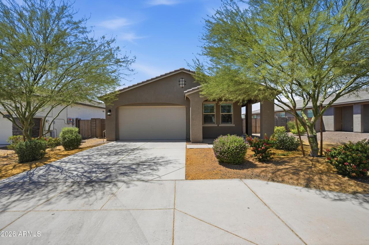 2118 S 124th Dr., Avondale, AZ 85323