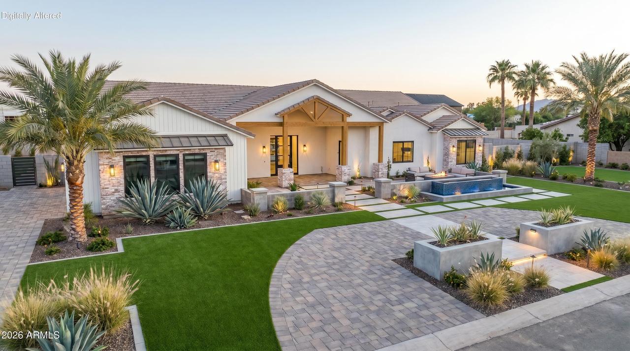 26486 N 100th Ln., Peoria, AZ 85383