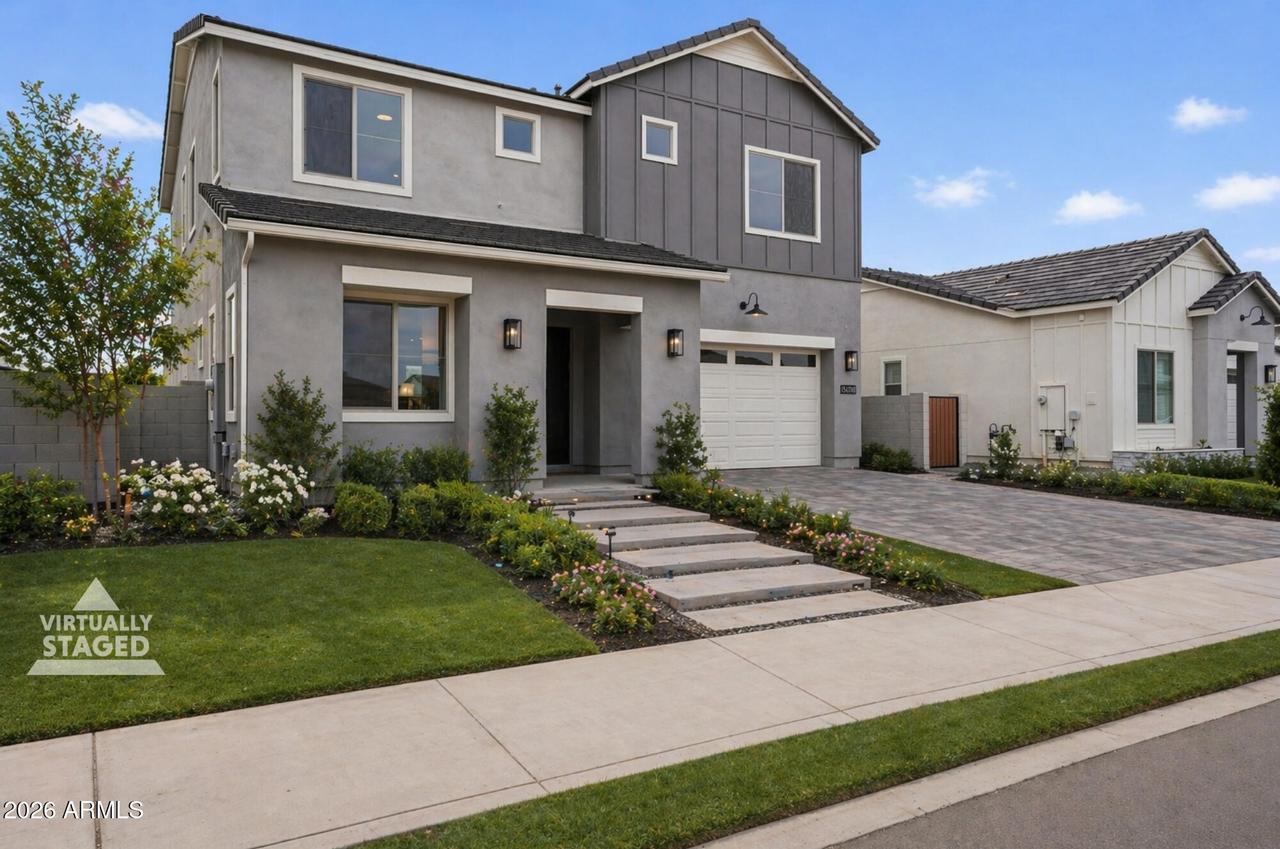 1307 E Prescott St., Gilbert, AZ 85298