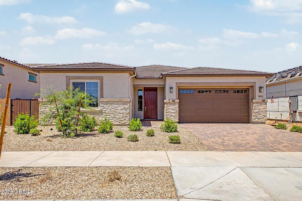 15774 W Hackamore Dr., Surprise, AZ 85387