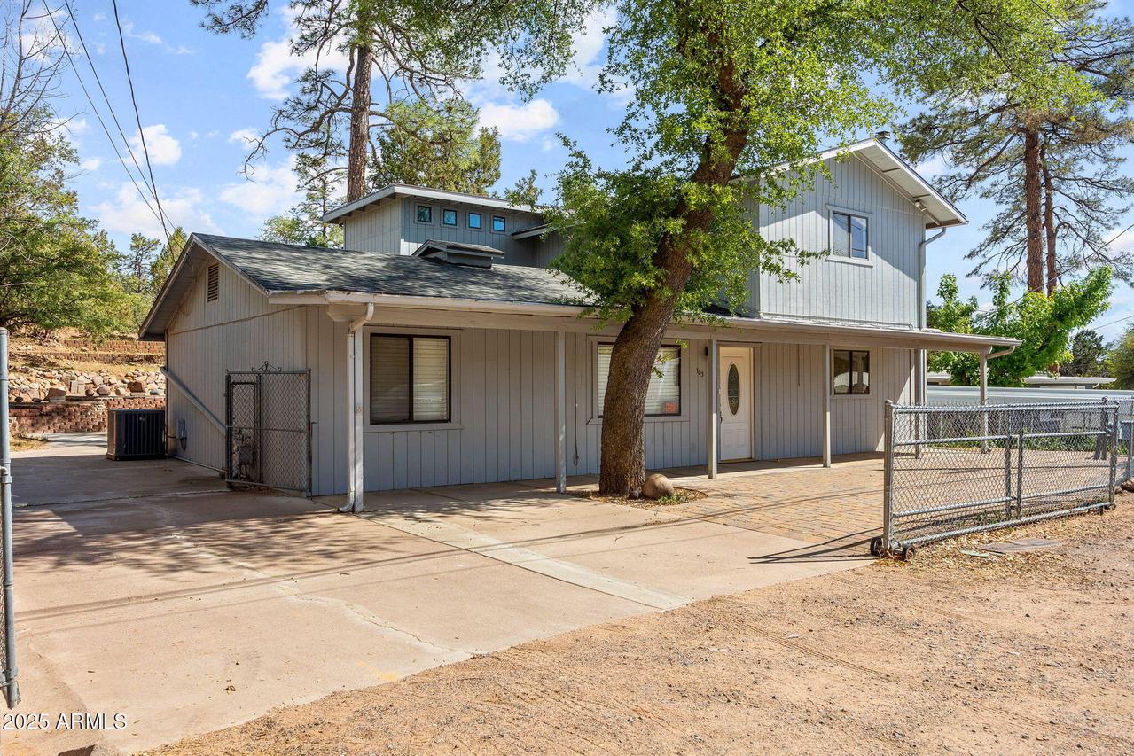 103 E Glade Ln., Payson, AZ 85541