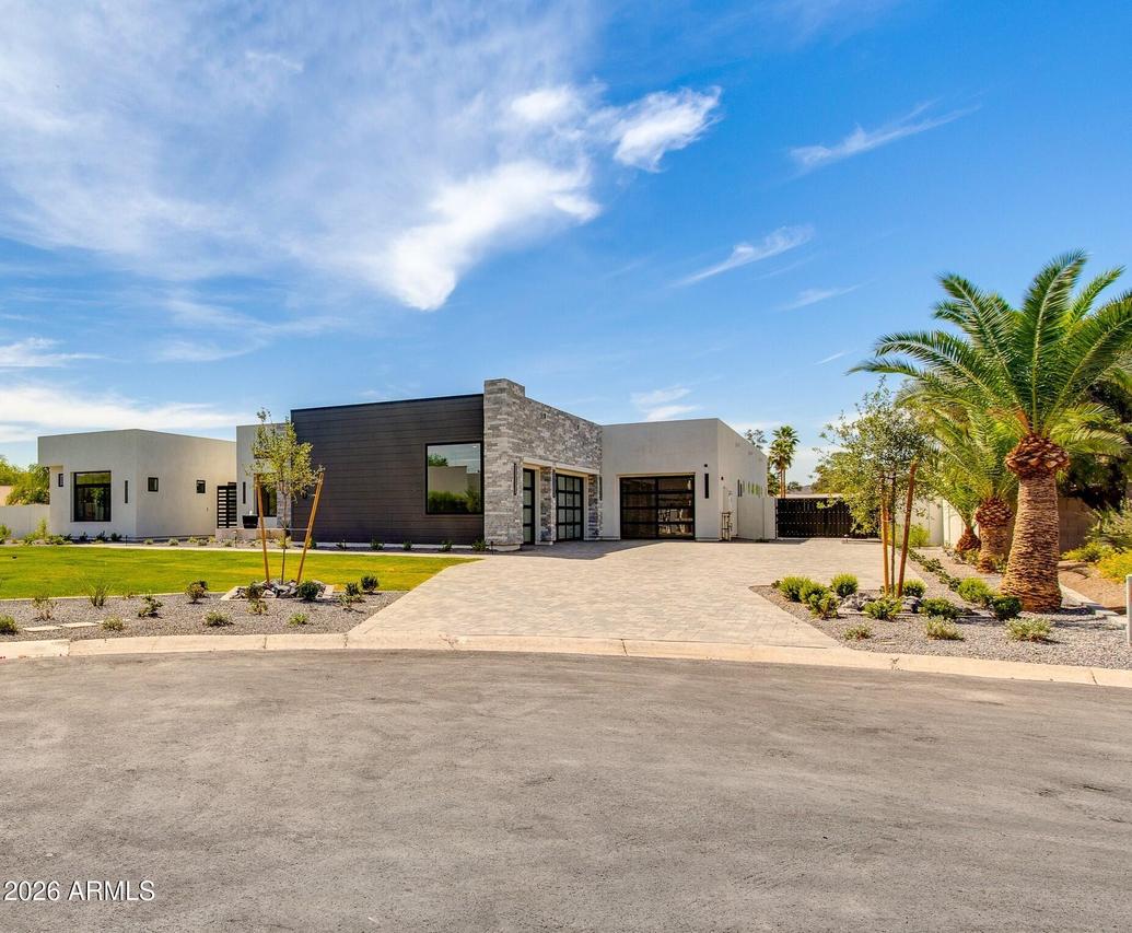 6145 E Gold Dust Ave., Paradise Valley, AZ 85253