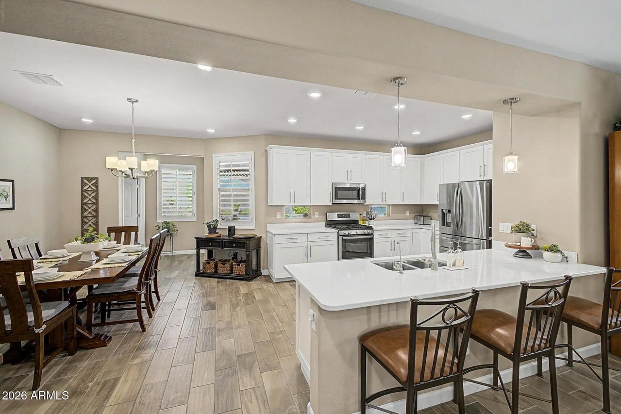 4126 E Hoot Owl Tr., Cave Creek, AZ 85331