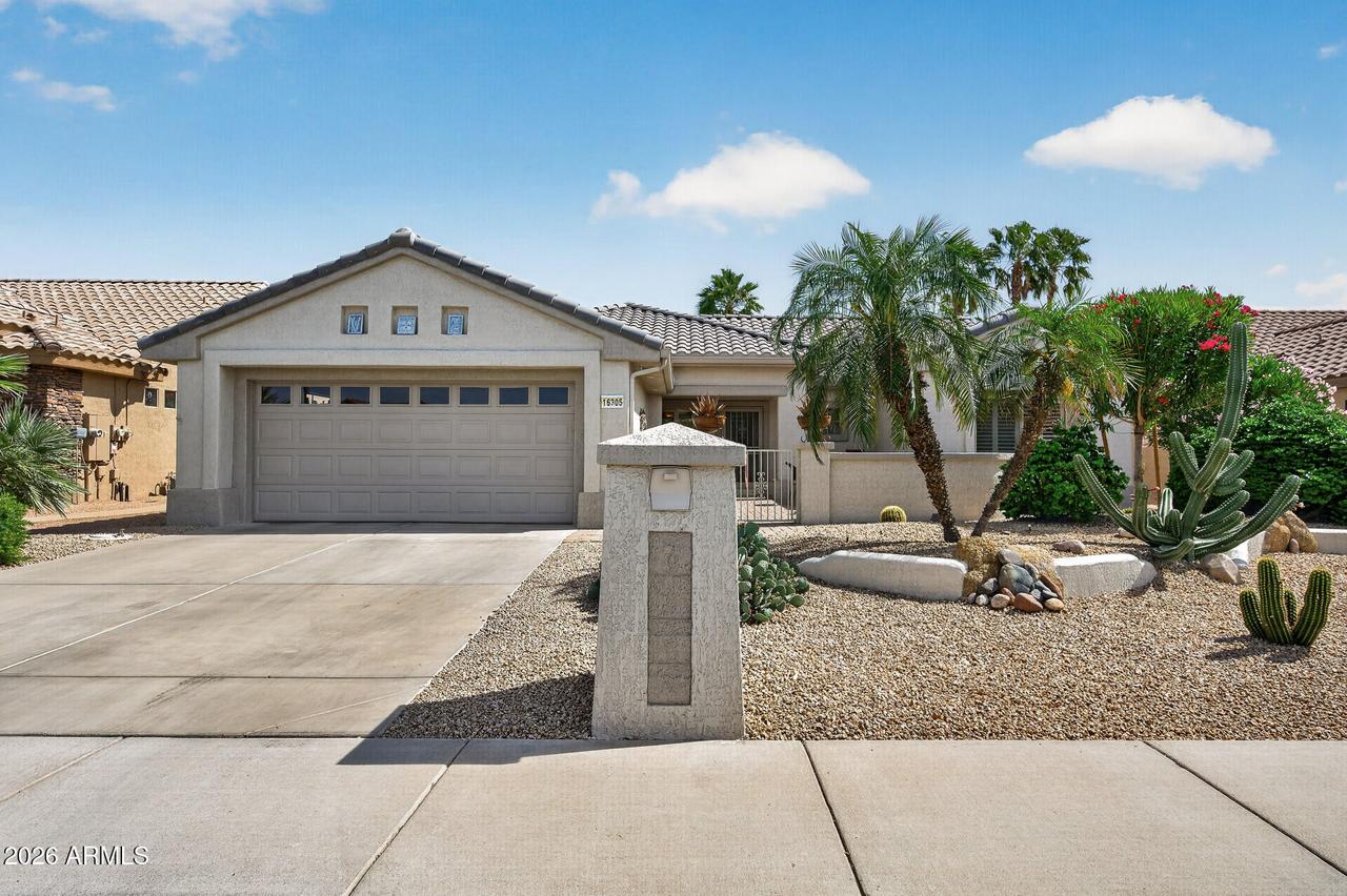 16305 W Boulder Dr., Surprise, AZ 85374