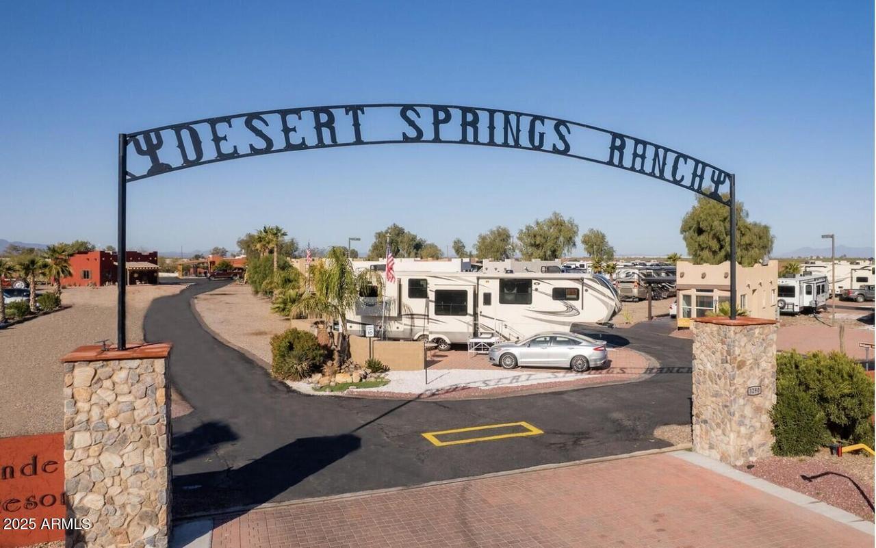 3290 S Montgomery Rd. #6, Casa Grande, AZ 85193