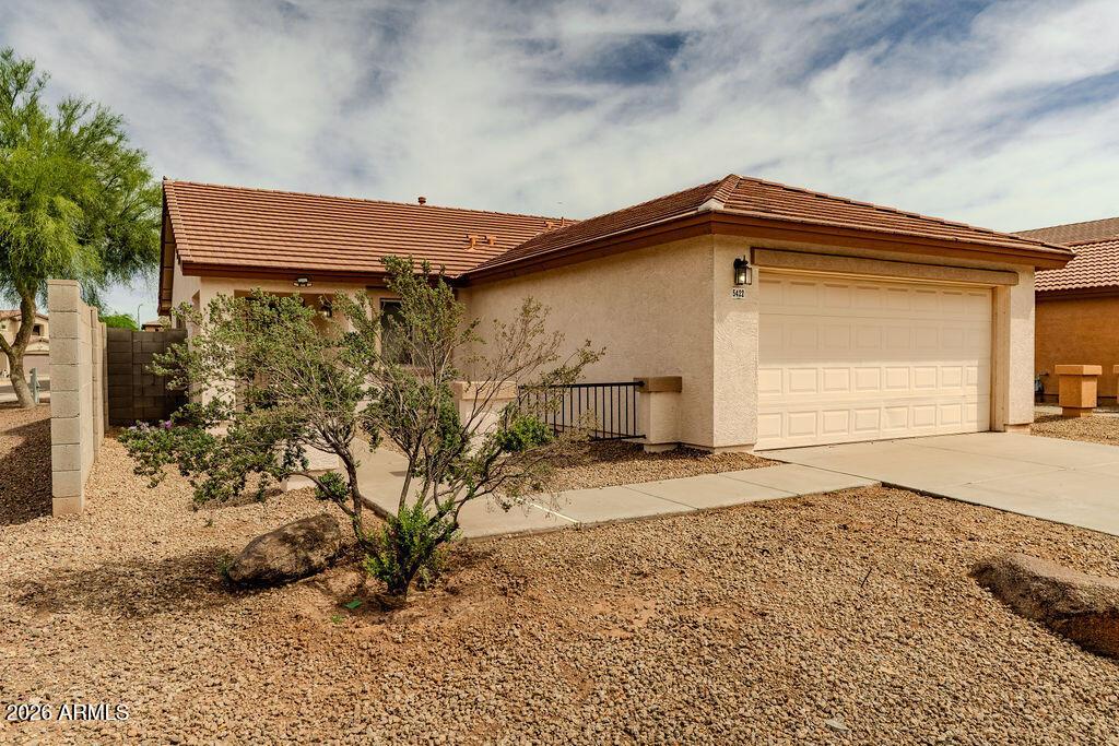 5422 W Huntington Dr., Laveen, AZ 85339
