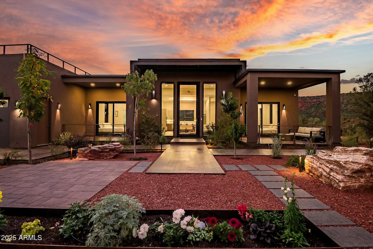 75 Bell Rock Tr., Sedona, AZ 86336