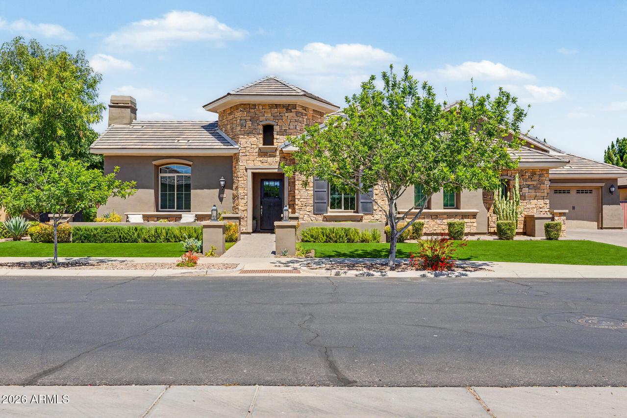 2174 E Mead Dr., Gilbert, AZ 85298