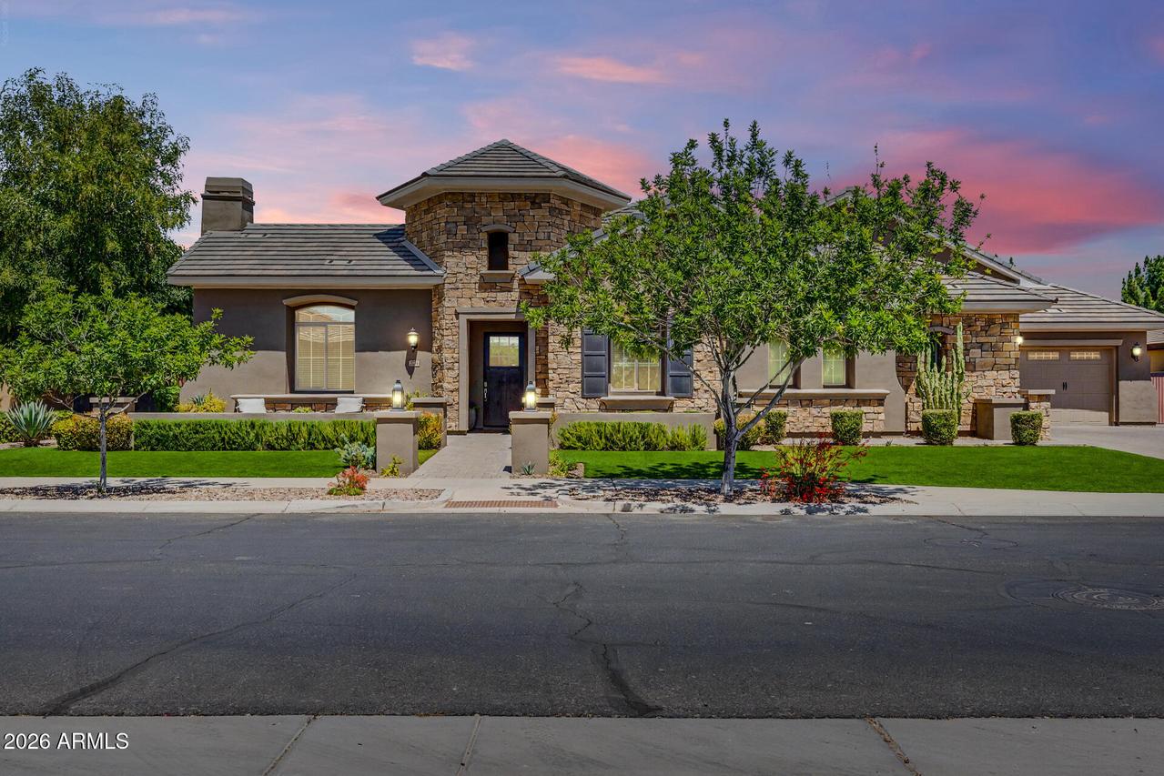 2174 E Mead Dr., Gilbert, AZ 85298