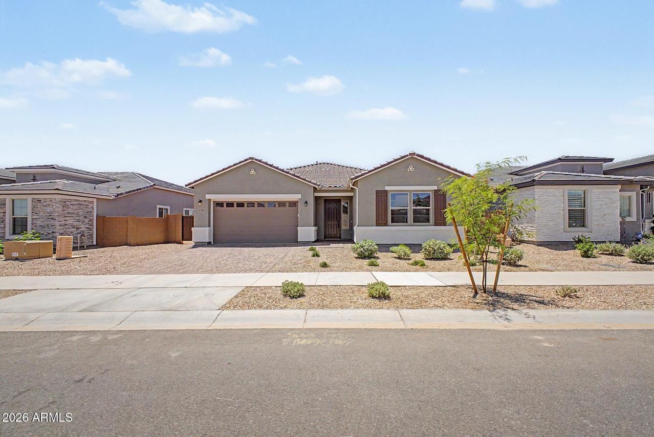 15799 W Desert Hollow Dr., Surprise, AZ 85387