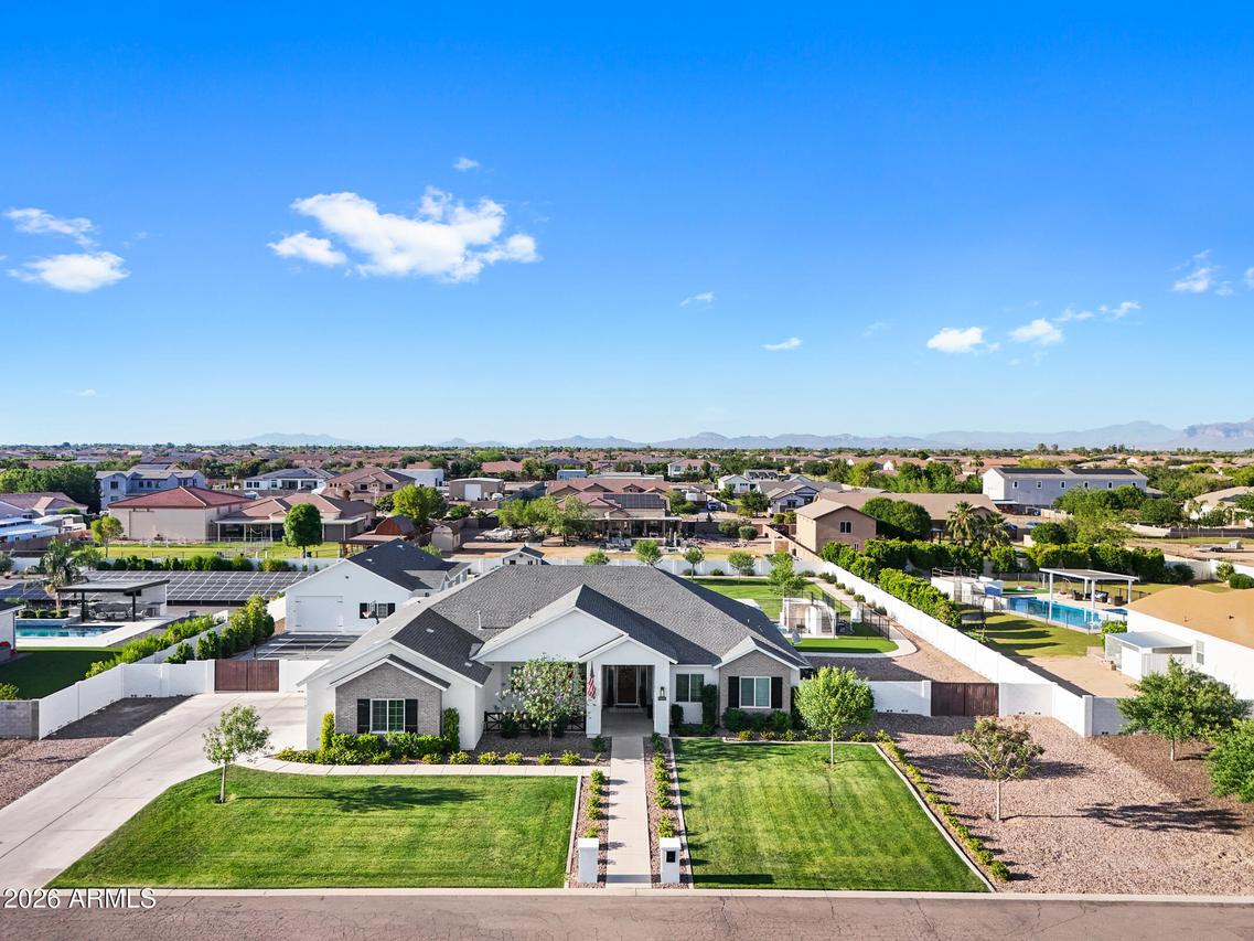 21230 E Cedar Waxwing Dr., Queen Creek, AZ 85142