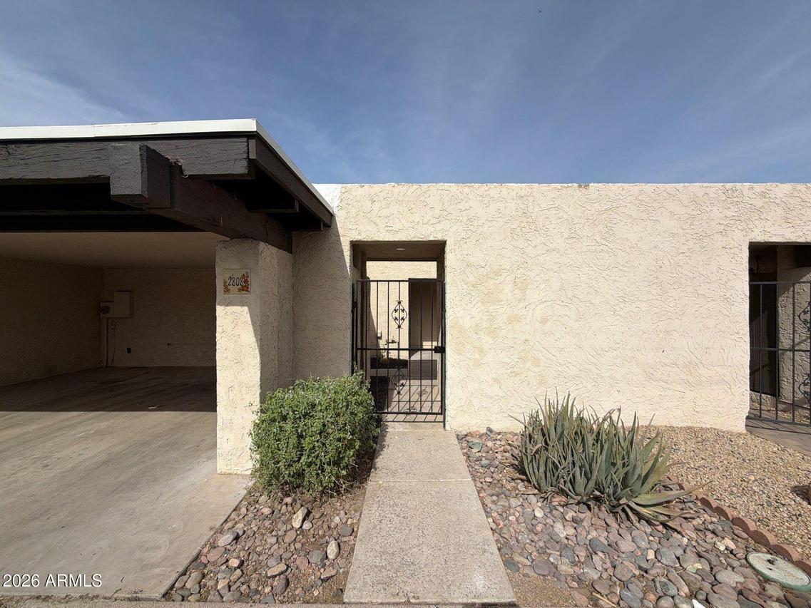 2808 N 61st St., Scottsdale, AZ 85257