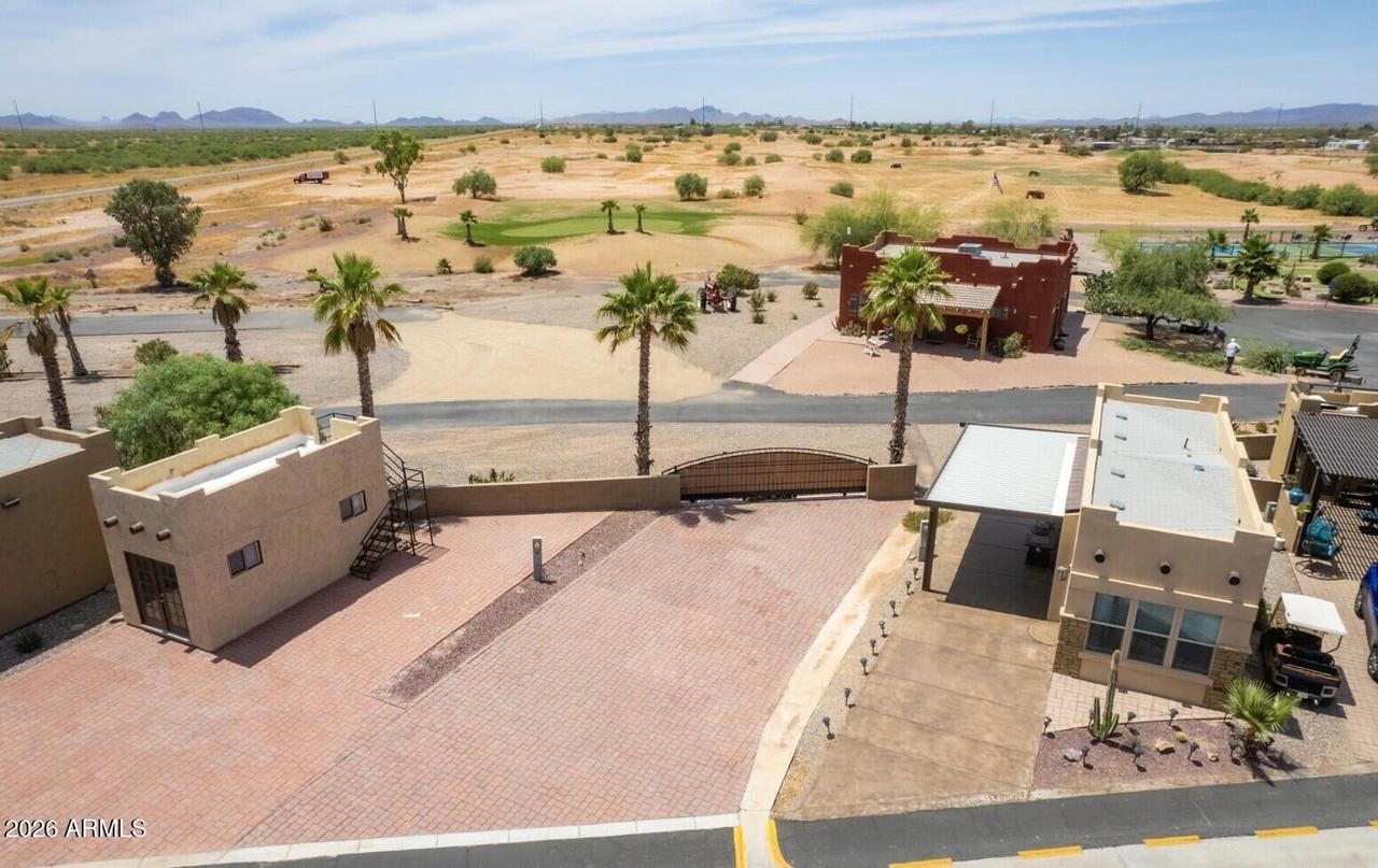 3290 S Montgomery Rd. #7, Casa Grande, AZ 85193